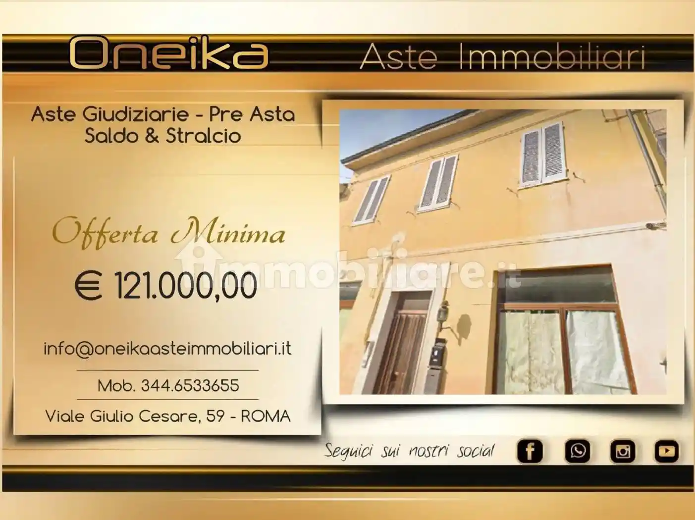 Appartamento in vendita a Pontedera