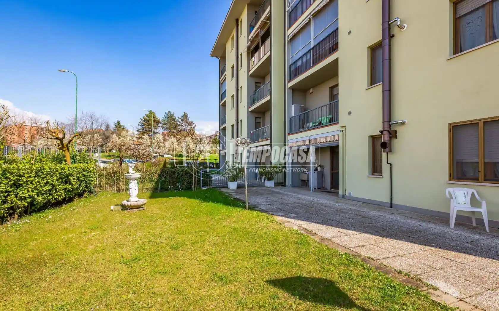 Appartamento in vendita a Chieri