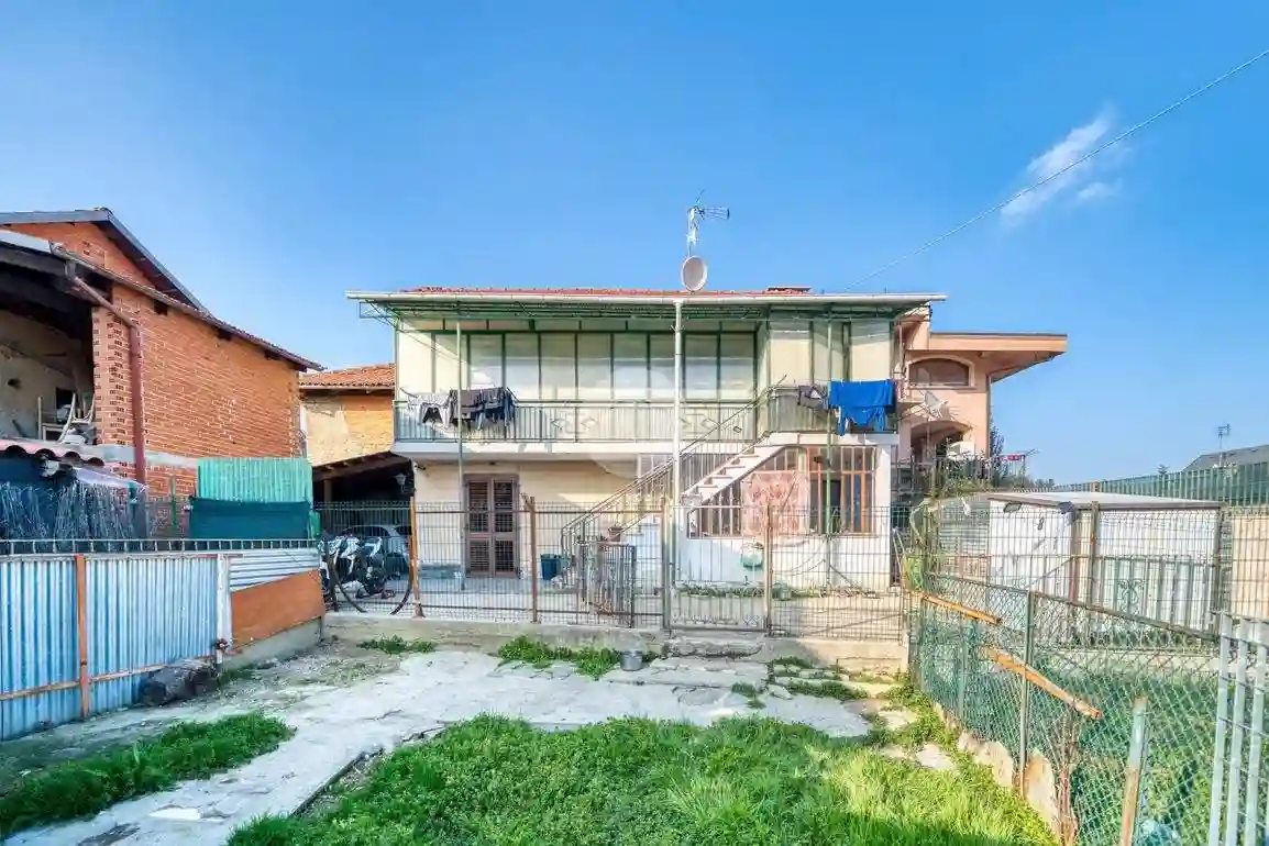 Casa indipendente - foto 2