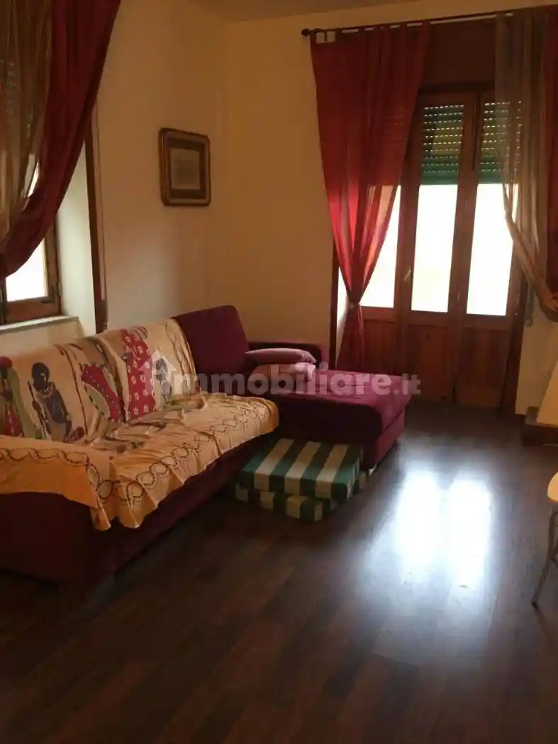 Appartamento in affitto a Venetico