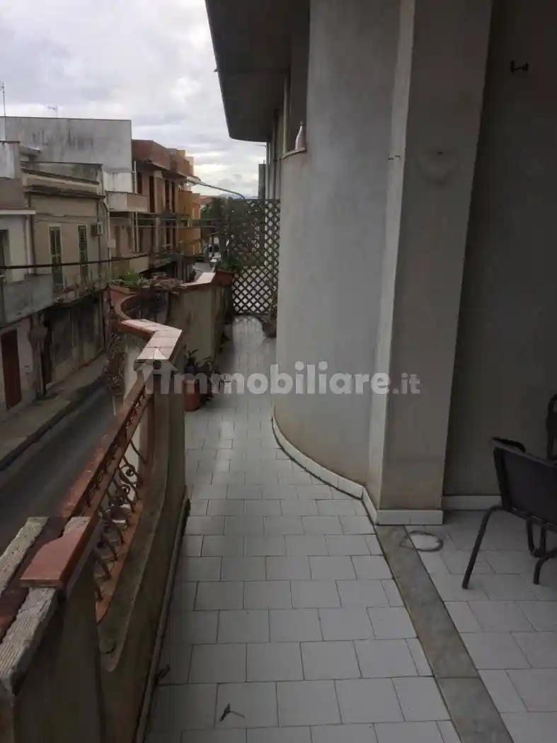 Appartamento piazza Carmine, Venetico Marina, Venetico - foto 4