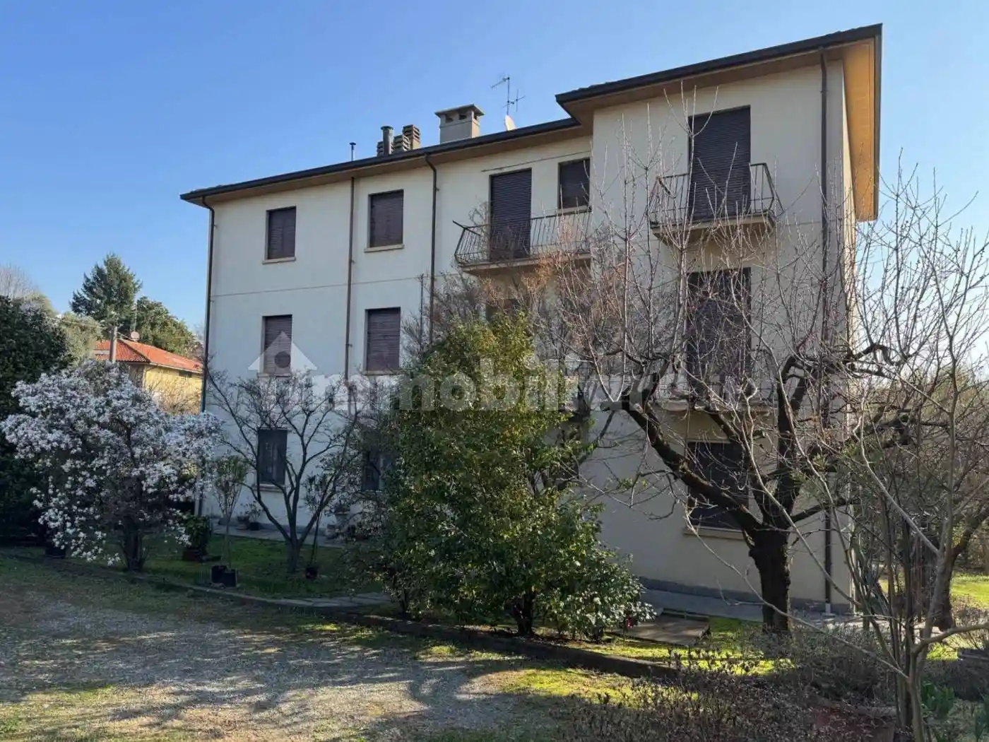 Villa in vendita a Ivrea