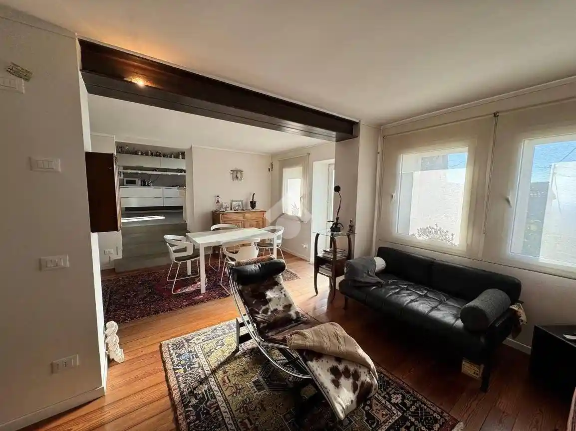 Casa indipendente in vendita a Torrebelvicino