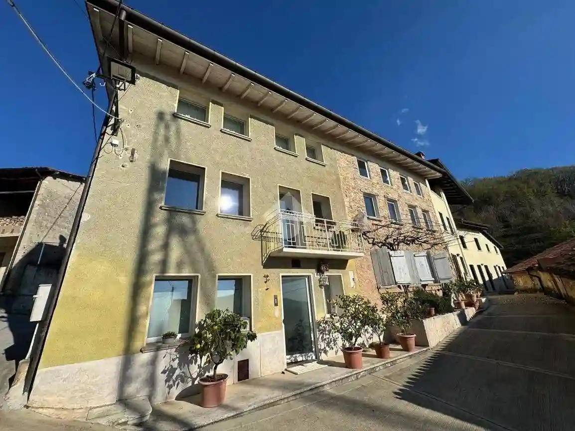 Casa indipendente - foto 2