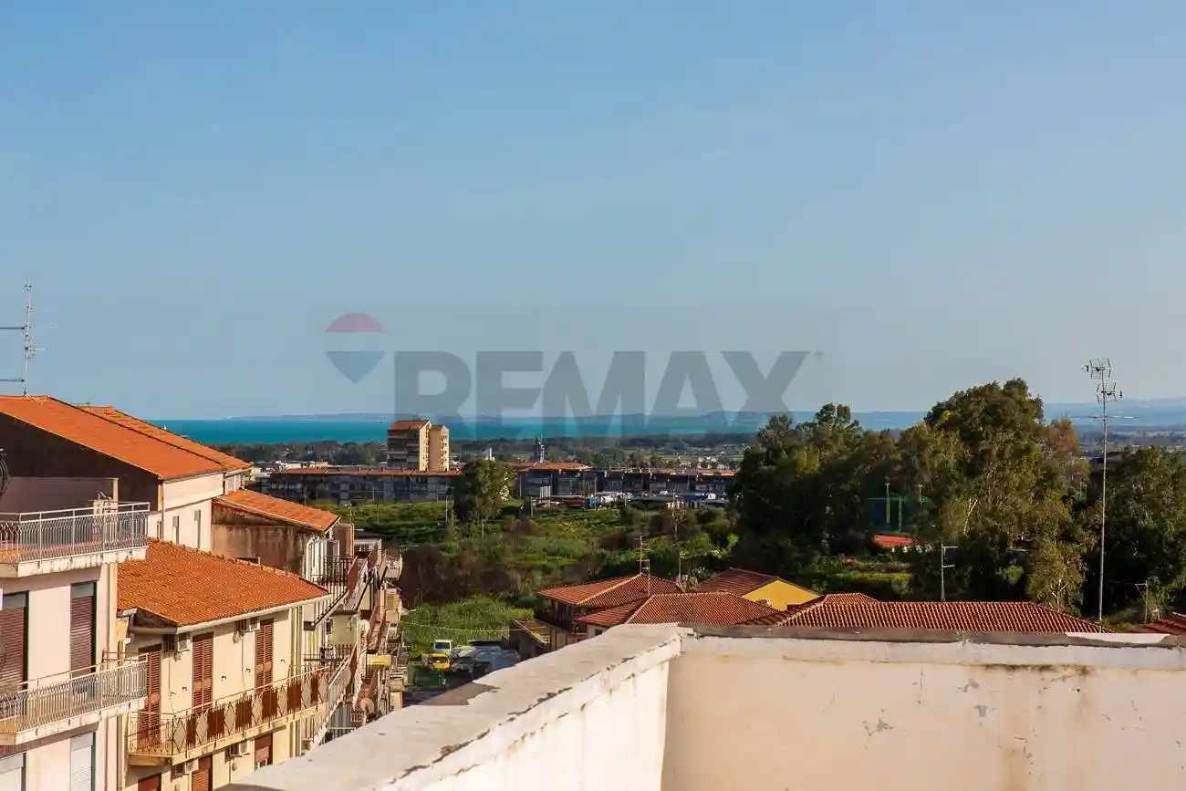 Attico - Mansarda in vendita a Catania