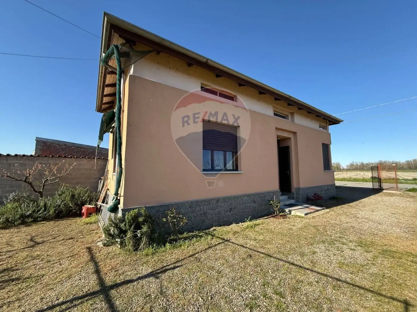 Villa in vendita a Balocco