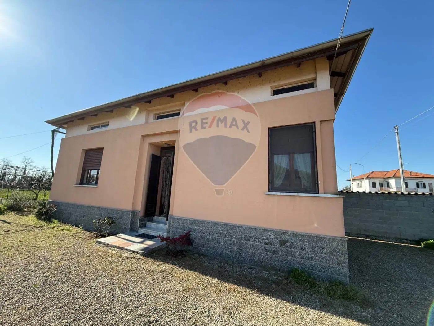Villa unifamiliare Casale Dosso 14, Bastia, Balocco - foto 2
