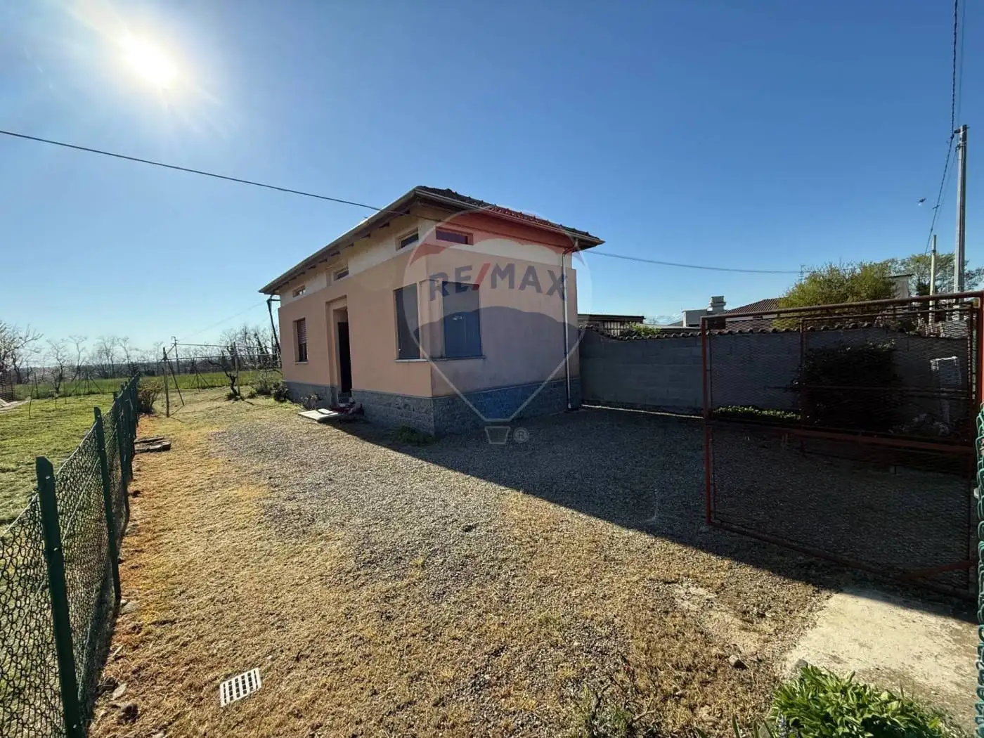 Villa unifamiliare Casale Dosso 14, Bastia, Balocco - foto 3