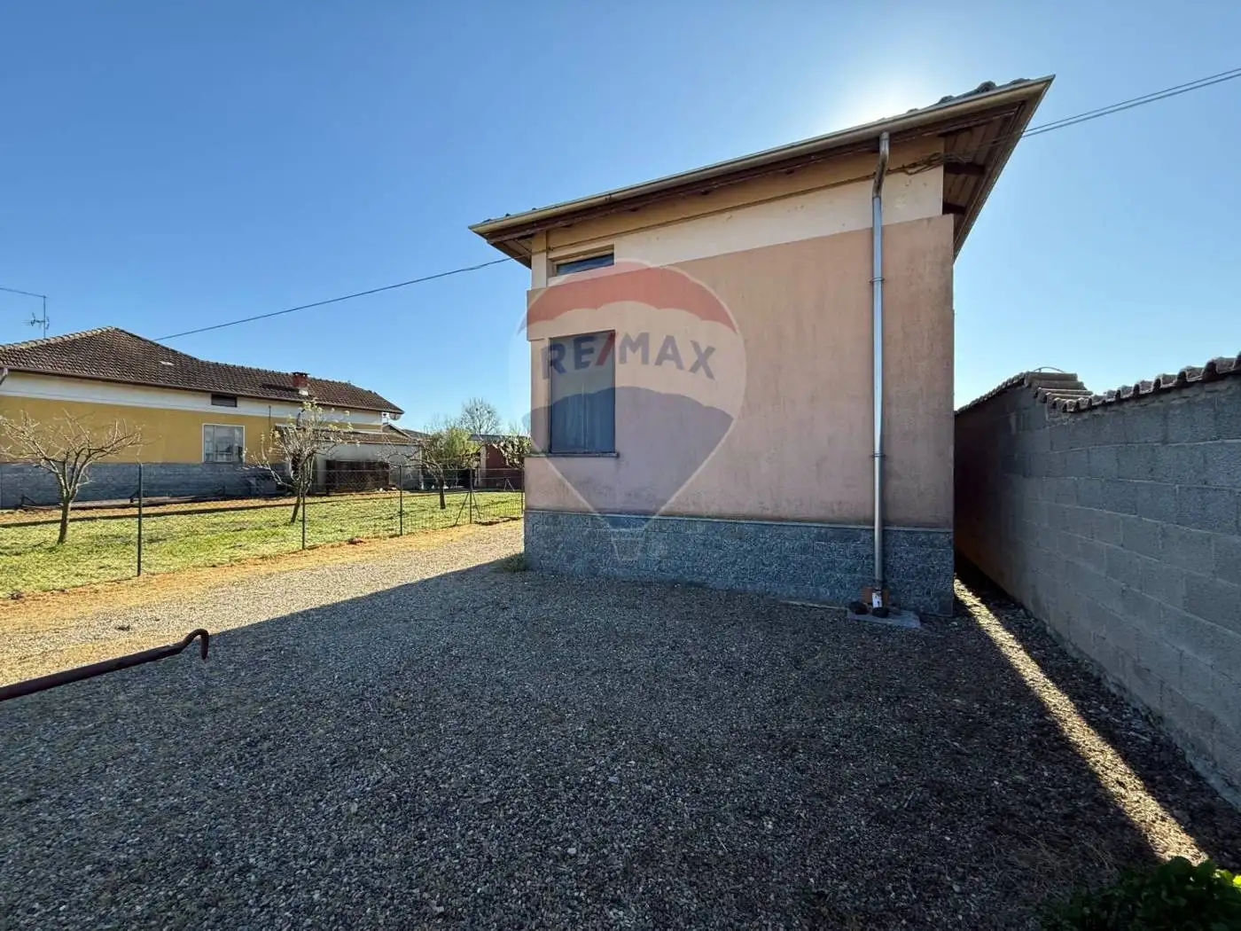 Villa unifamiliare Casale Dosso 14, Bastia, Balocco - foto 4