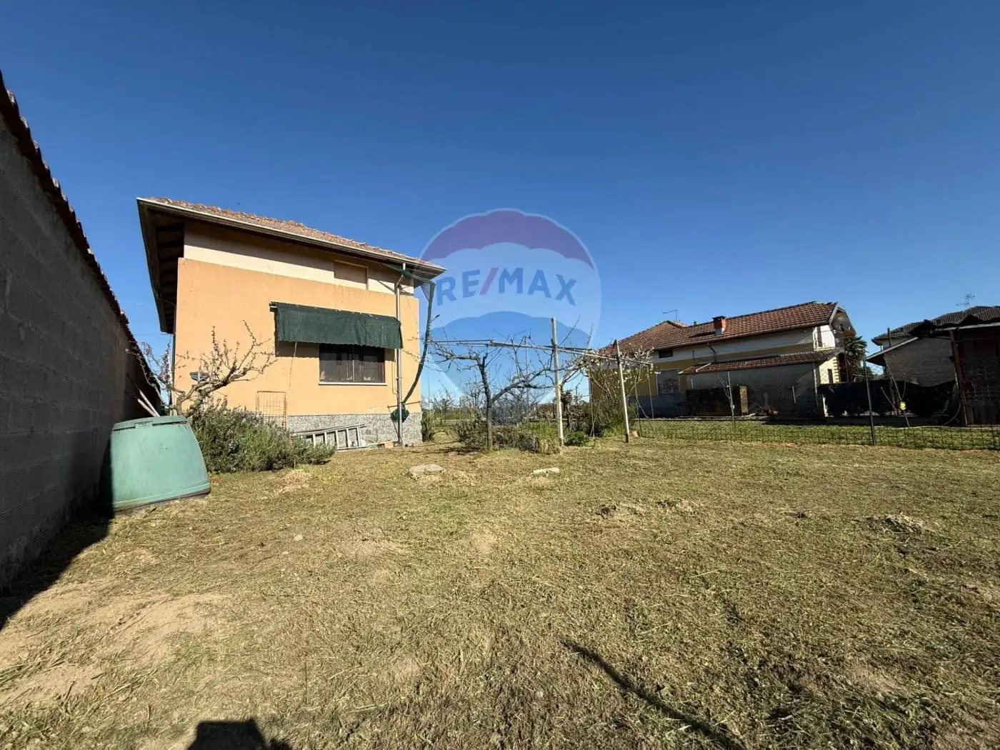 Villa unifamiliare Casale Dosso 14, Bastia, Balocco - foto 5