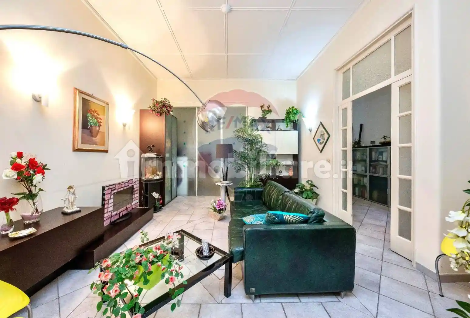 Appartamento in vendita a Catania