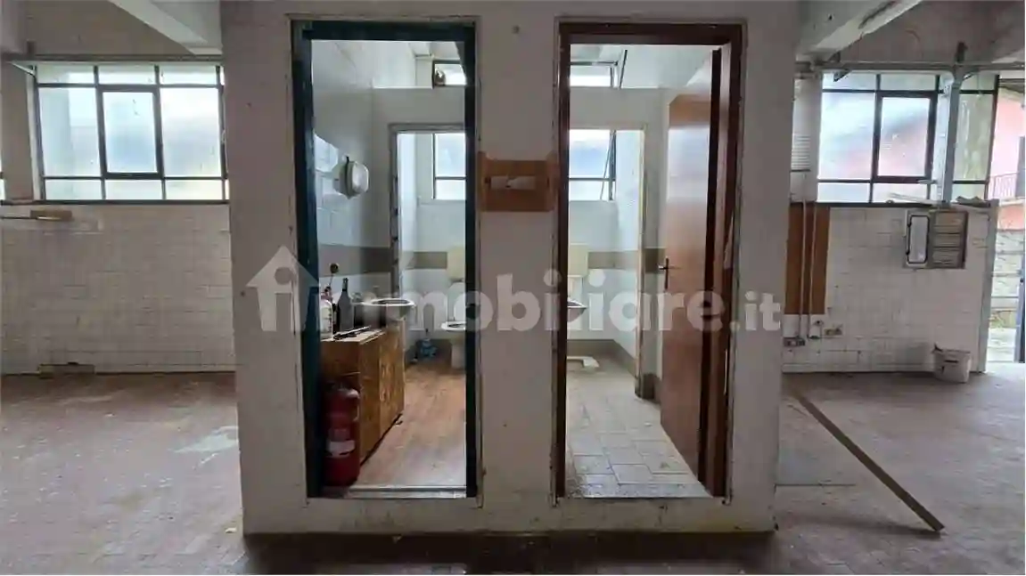 Palazzo - Edificio - foto 5