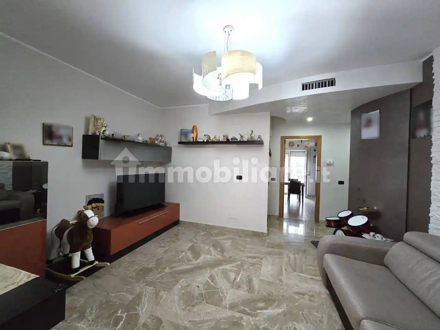 Appartamento in vendita a Adelfia