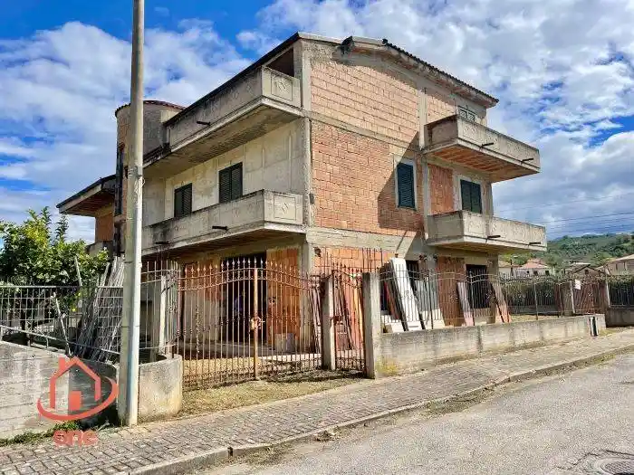 Villa plurifamiliare via Arbosto traversa 3 11, Velina, Castelnuovo Cilento - foto 2