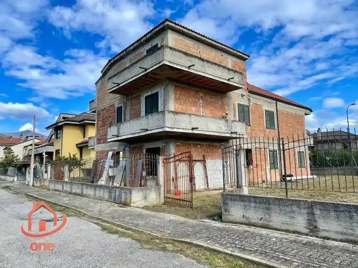 Villa plurifamiliare via Arbosto traversa 3 11, Velina, Castelnuovo Cilento - foto 3