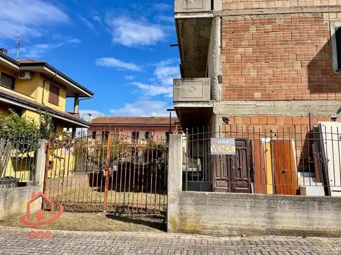 Villa plurifamiliare via Arbosto traversa 3 11, Velina, Castelnuovo Cilento - foto 4