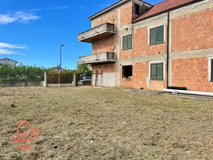 Villa plurifamiliare via Arbosto traversa 3 11, Velina, Castelnuovo Cilento - foto 5
