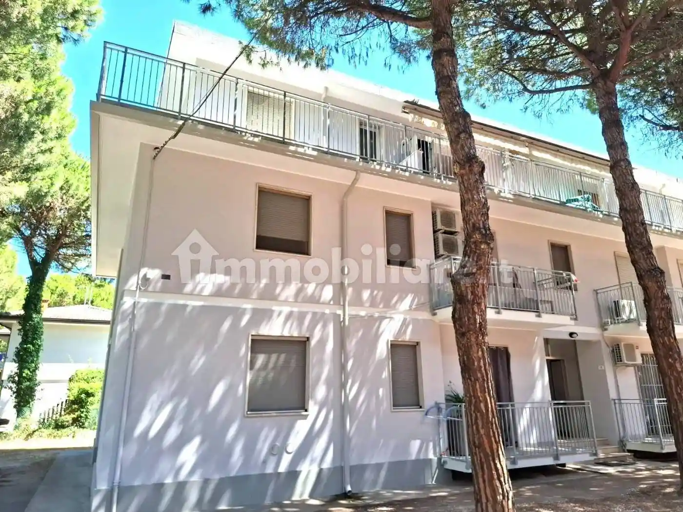 Attico - Mansarda in vendita a Rosolina