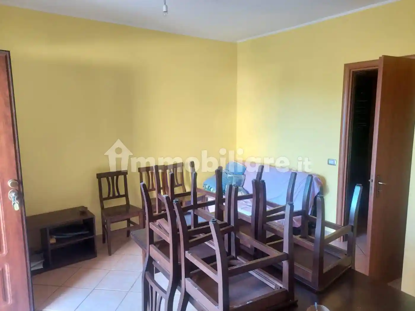 Trilocale via P. Tropea, Soverato Superiore, Soverato - foto 4