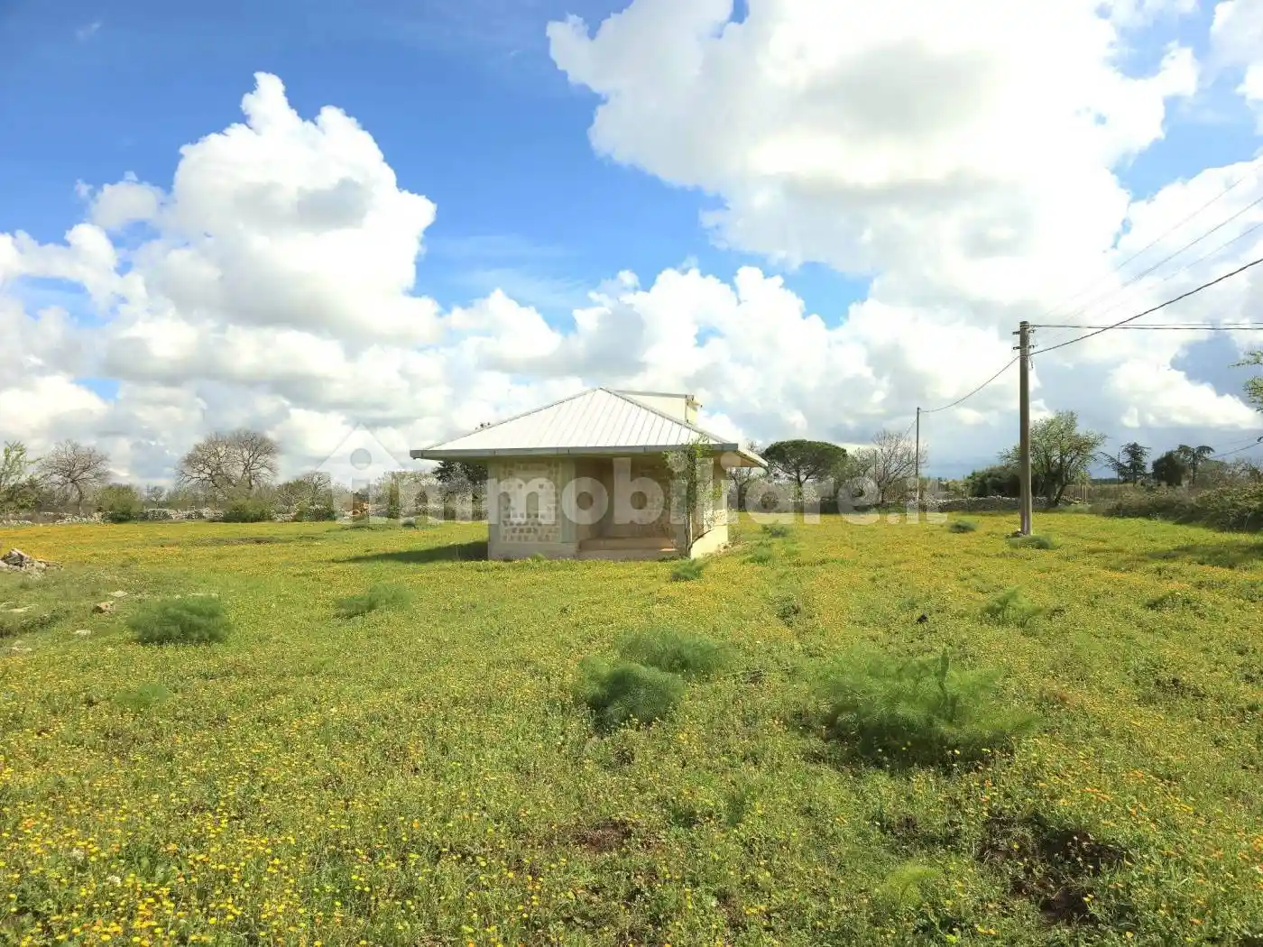 Villa in vendita a Santeramo in Colle