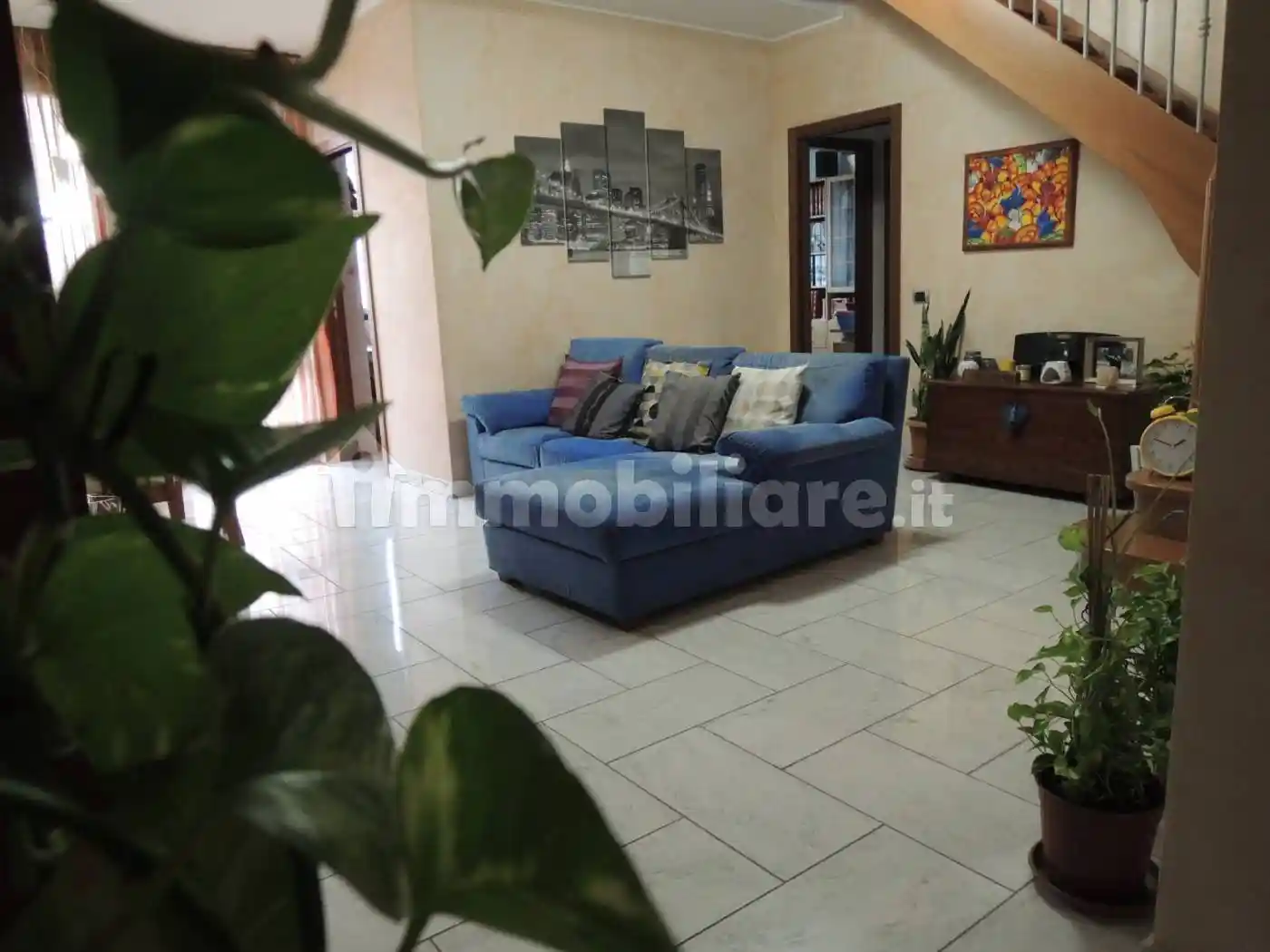 Appartamento in vendita a Castelfranco Emilia