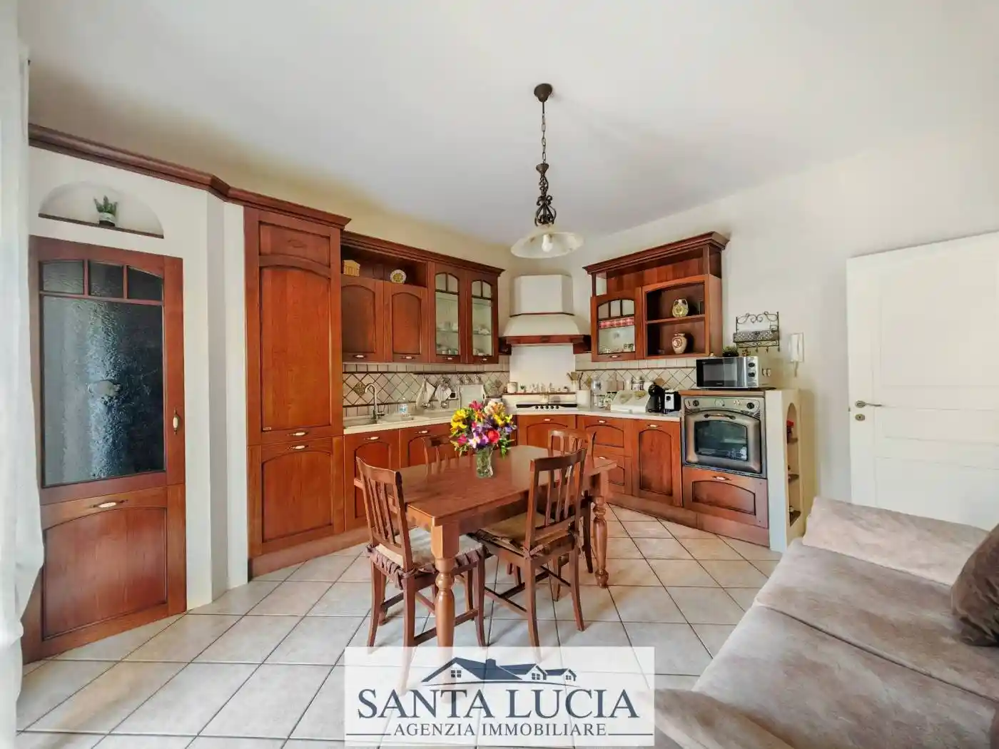 Appartamento in vendita a Canicattì