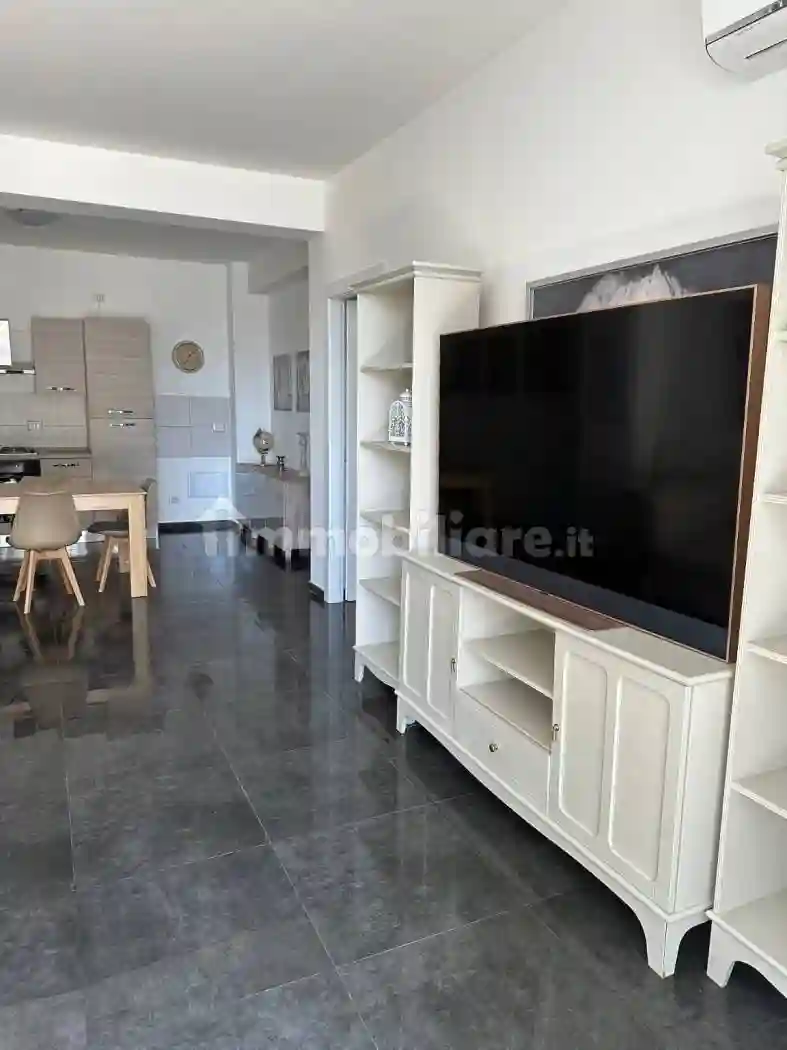 Appartamento in villa via Antonino Ninni Cassarà 3, Cannizzaro, Catania - foto 4