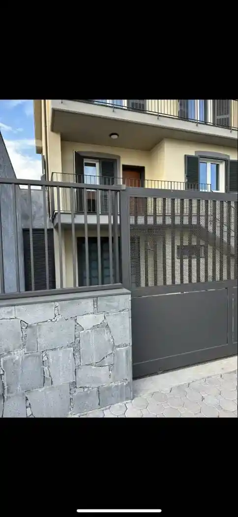 Appartamento in villa via Antonino Ninni Cassarà 3, Cannizzaro, Catania - foto 4
