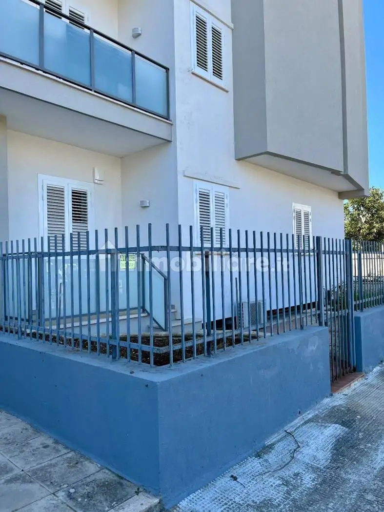 Appartamento in affitto a Lecce