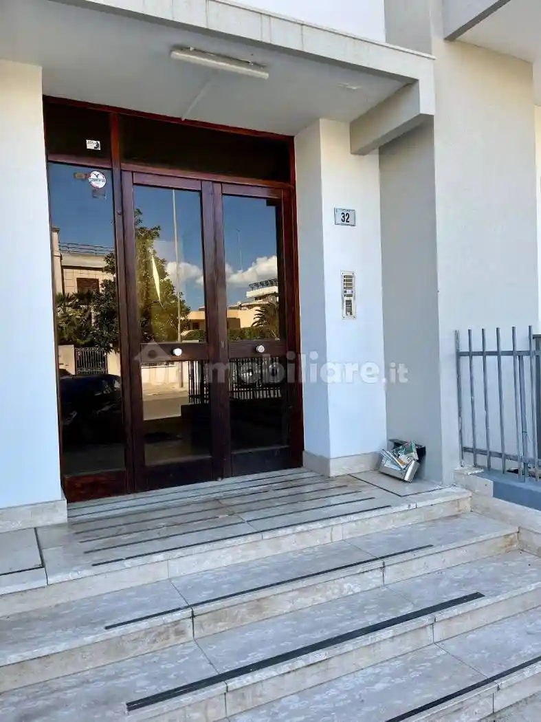 Appartamento via Ludovico Pepe 32, Pranzo, Lecce - foto 2