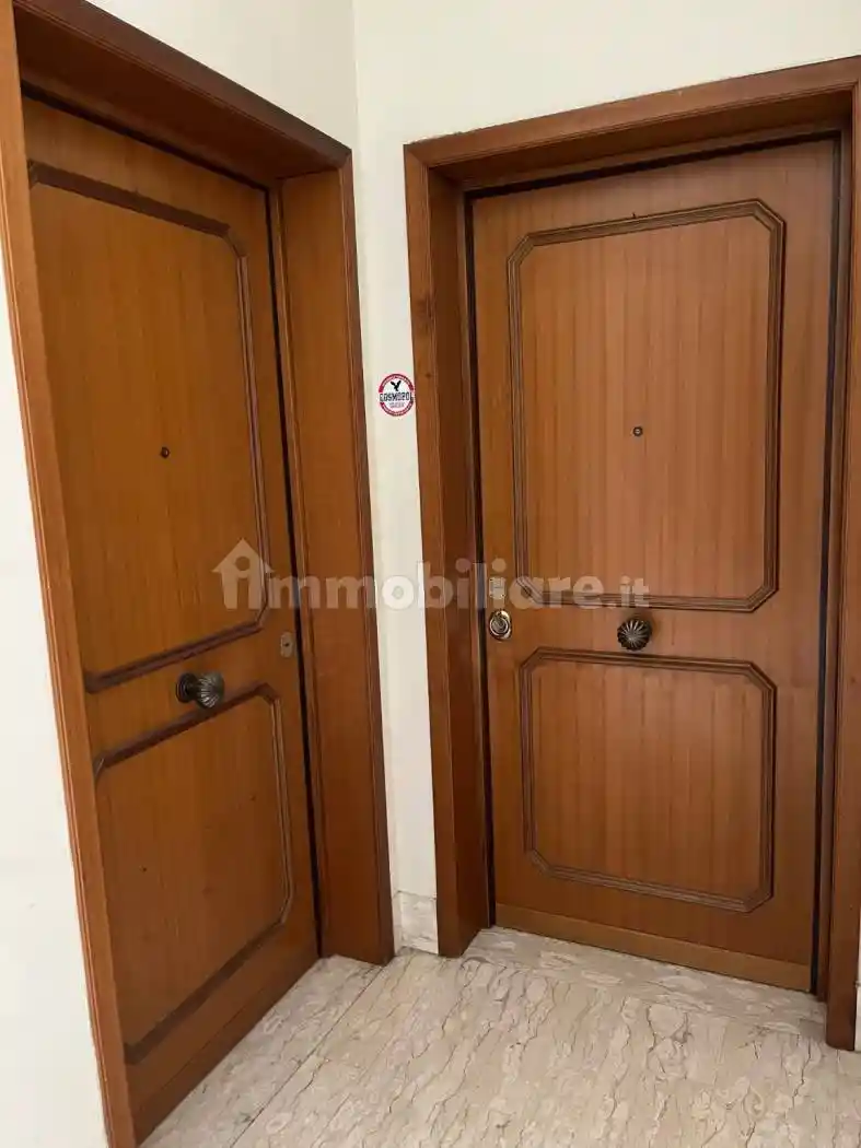 Appartamento via Ludovico Pepe 32, Pranzo, Lecce - foto 3