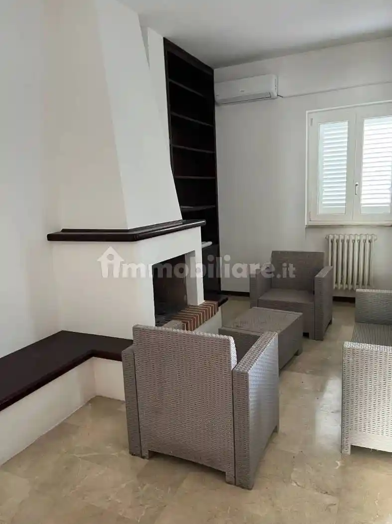 Appartamento via Ludovico Pepe 32, Pranzo, Lecce - foto 4