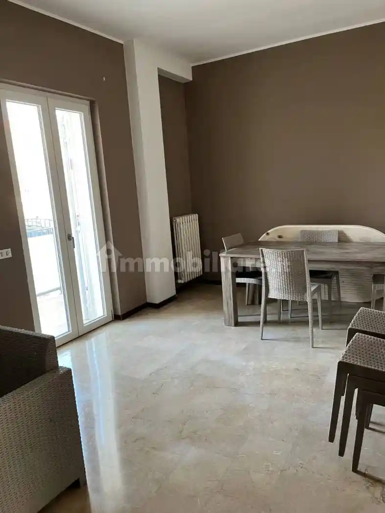 Appartamento via Ludovico Pepe 32, Pranzo, Lecce - foto 5