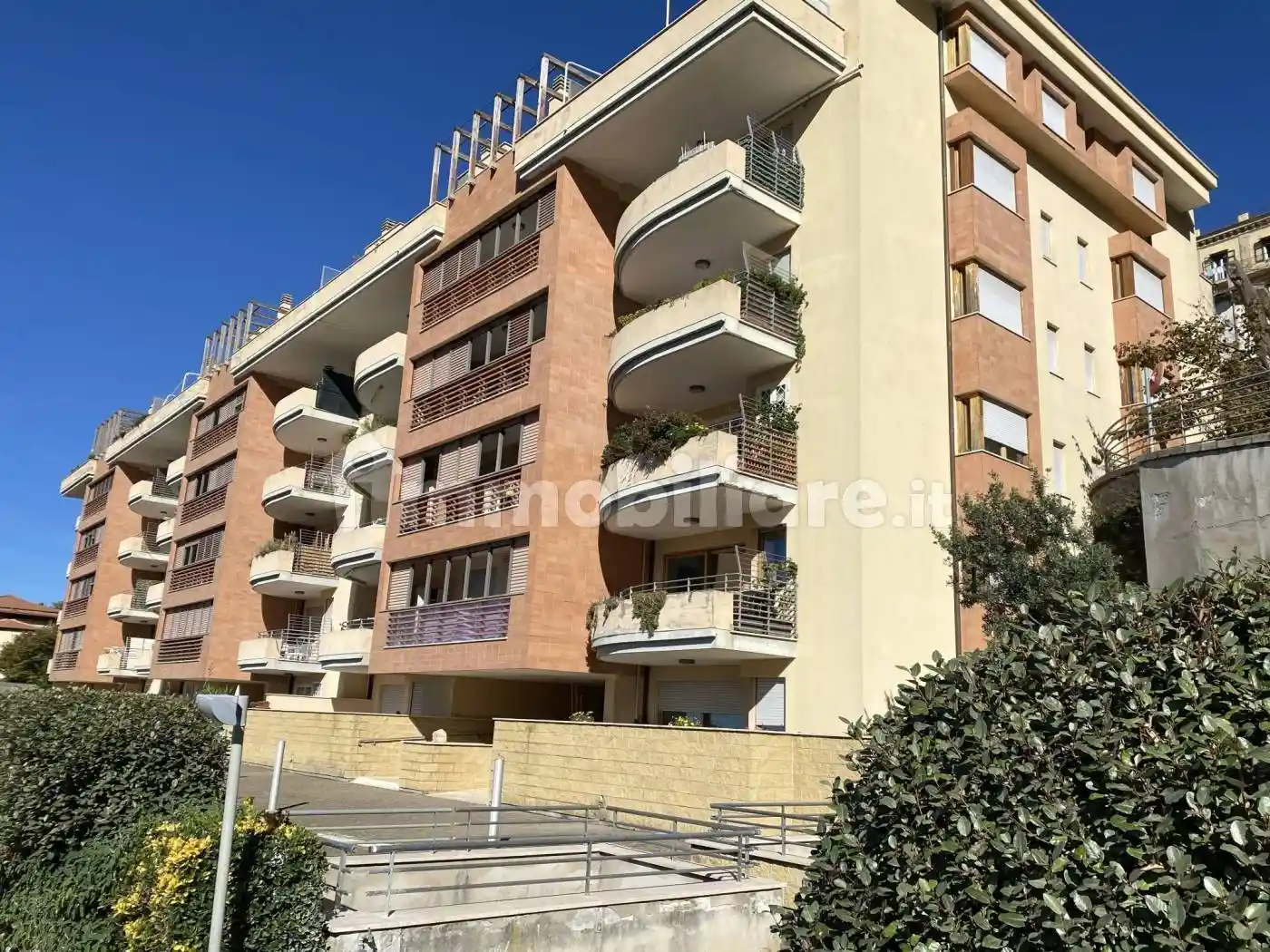 Appartamento in vendita a Rocca di Papa