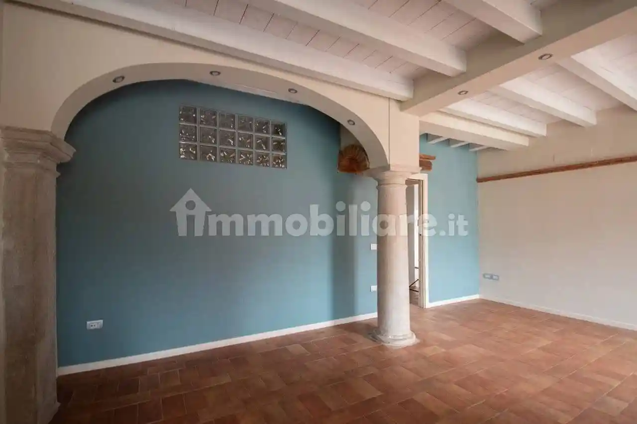 Appartamento in vendita a Gussago