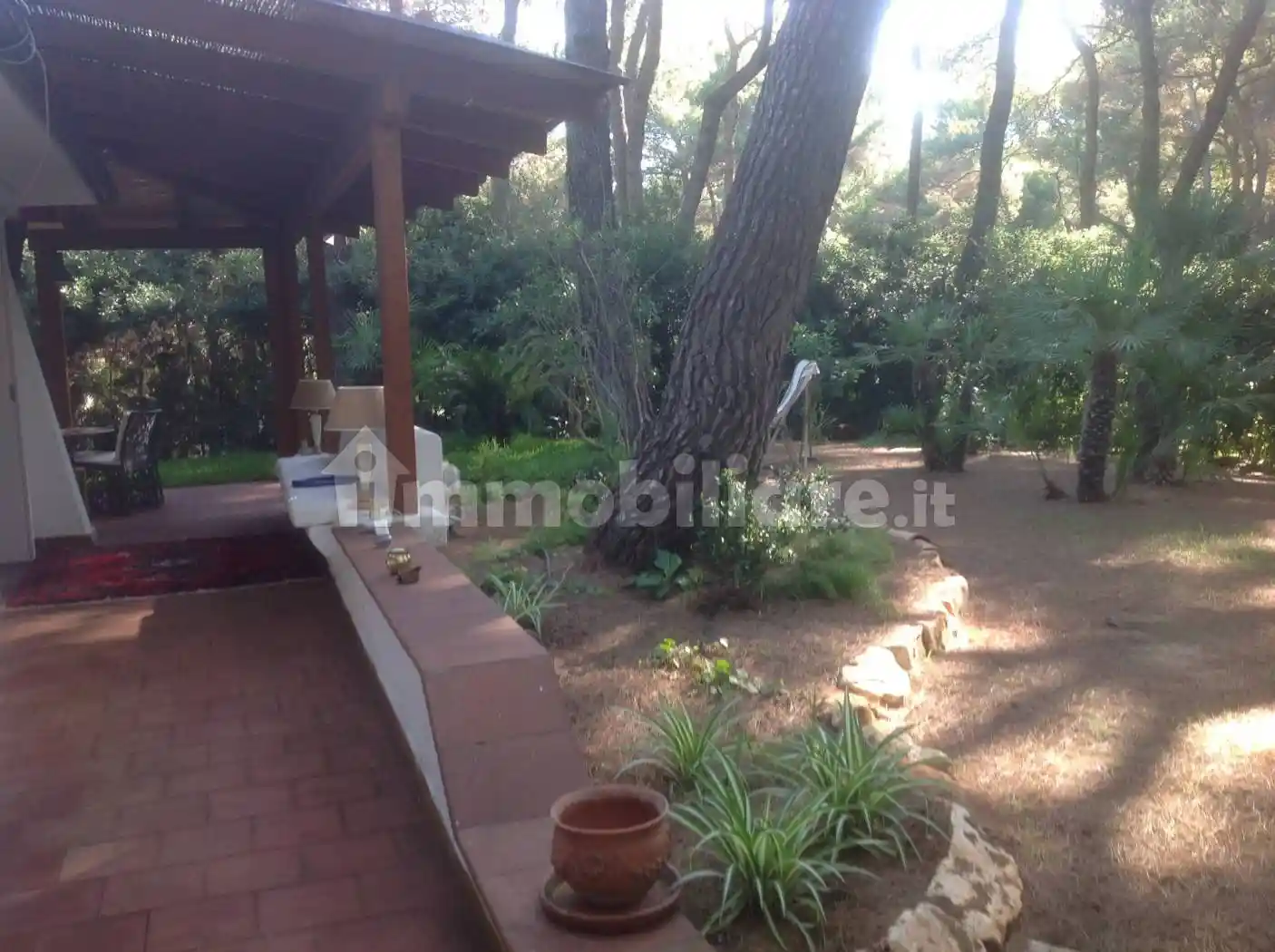 Villa in vendita a Castellaneta