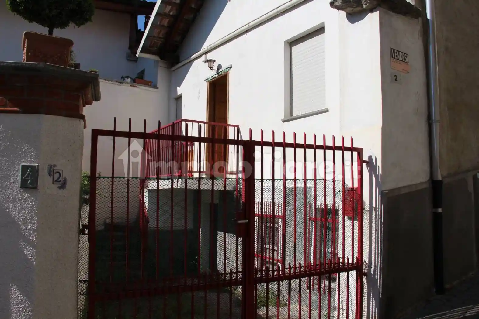 Casa indipendente - foto 2