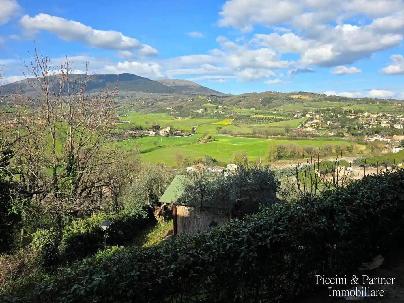 Appartamento in vendita a Corciano