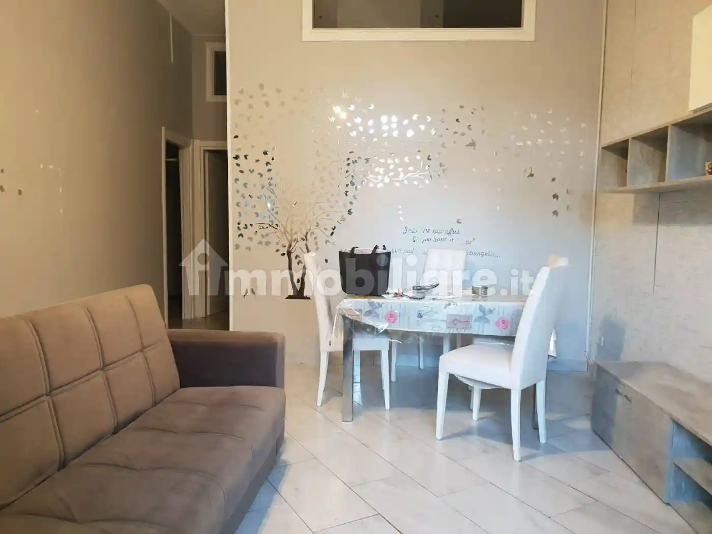 Appartamento in vendita a Pozzuoli