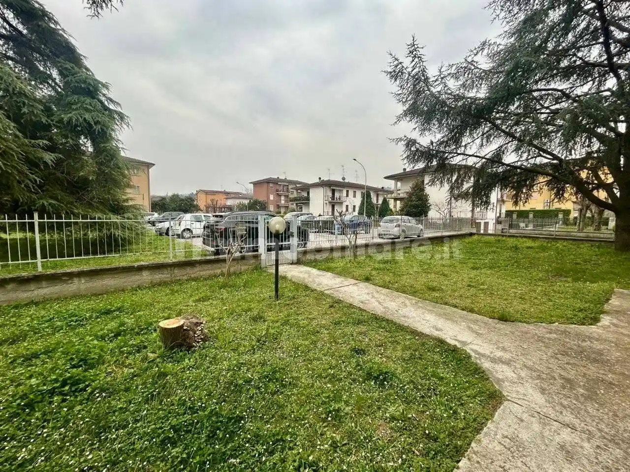 Appartamento in vendita a Rivergaro