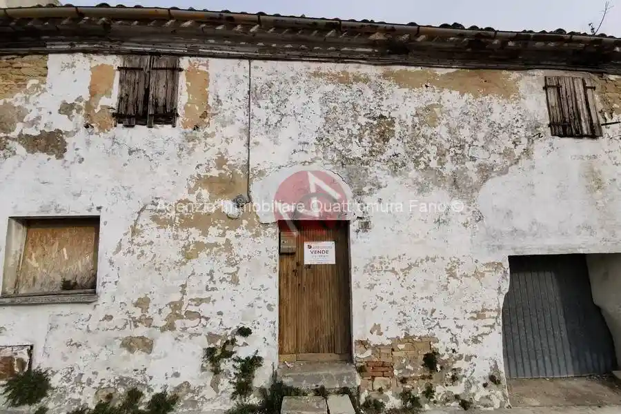 Villa a schiera strada comunale di carignano, Fenile - Carignano, Fano - foto 2