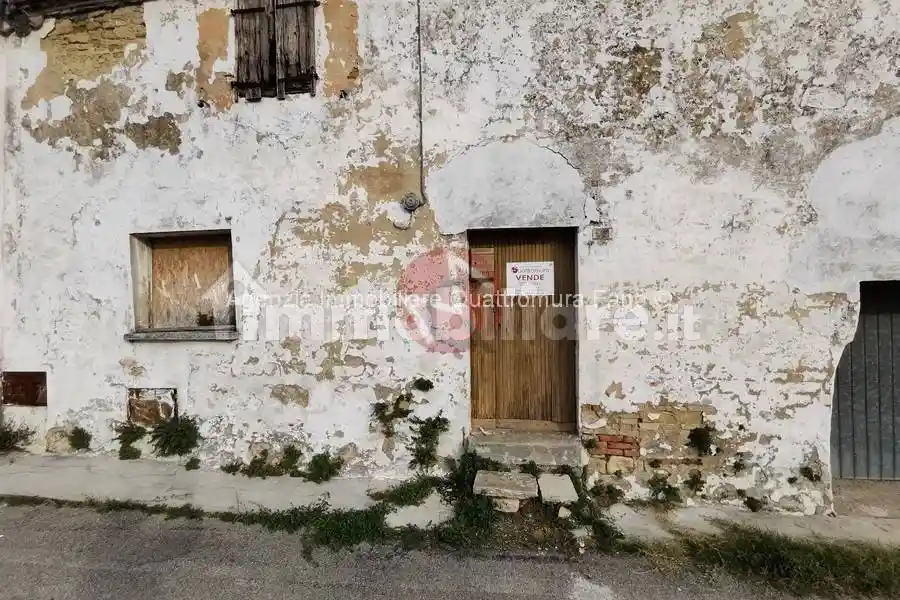 Villa a schiera strada comunale di carignano, Fenile - Carignano, Fano - foto 3