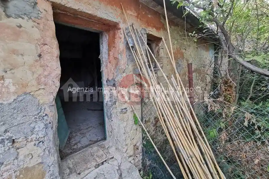 Villa a schiera strada comunale di carignano, Fenile - Carignano, Fano - foto 5