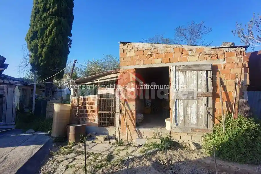 Villa a schiera strada comunale di carignano, Fenile - Carignano, Fano - foto 2