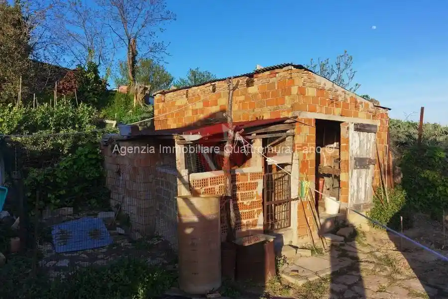 Villa a schiera strada comunale di carignano, Fenile - Carignano, Fano - foto 3