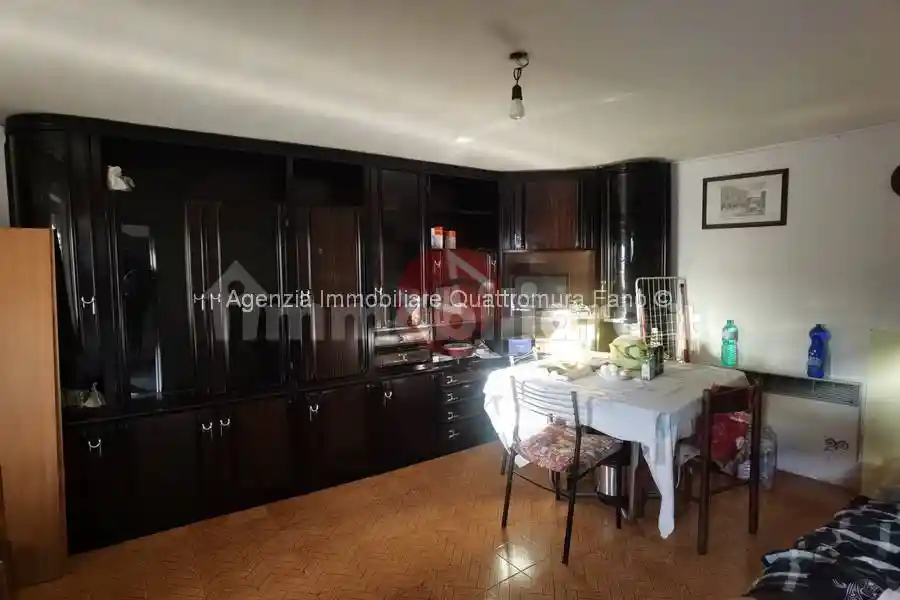 Villa a schiera strada comunale di carignano, Fenile - Carignano, Fano - foto 4