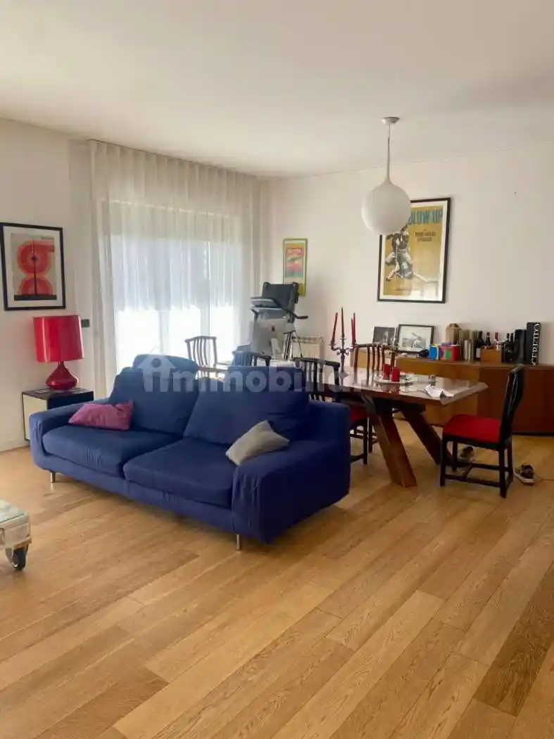 Quadrilocale via Ruilio, Rotolo, Catania - foto 2