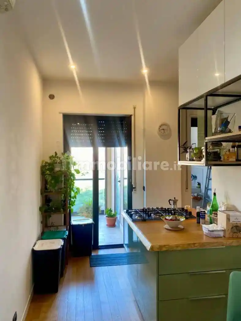 Quadrilocale via Ruilio, Rotolo, Catania - foto 3