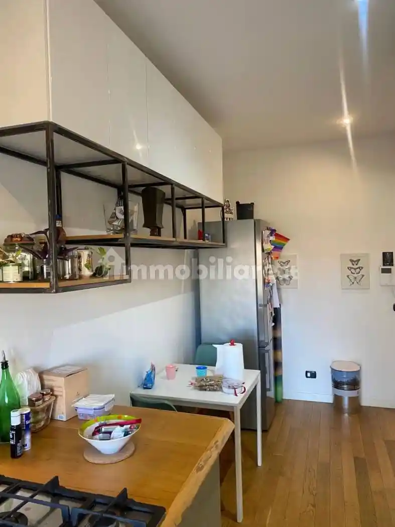 Quadrilocale via Ruilio, Rotolo, Catania - foto 4