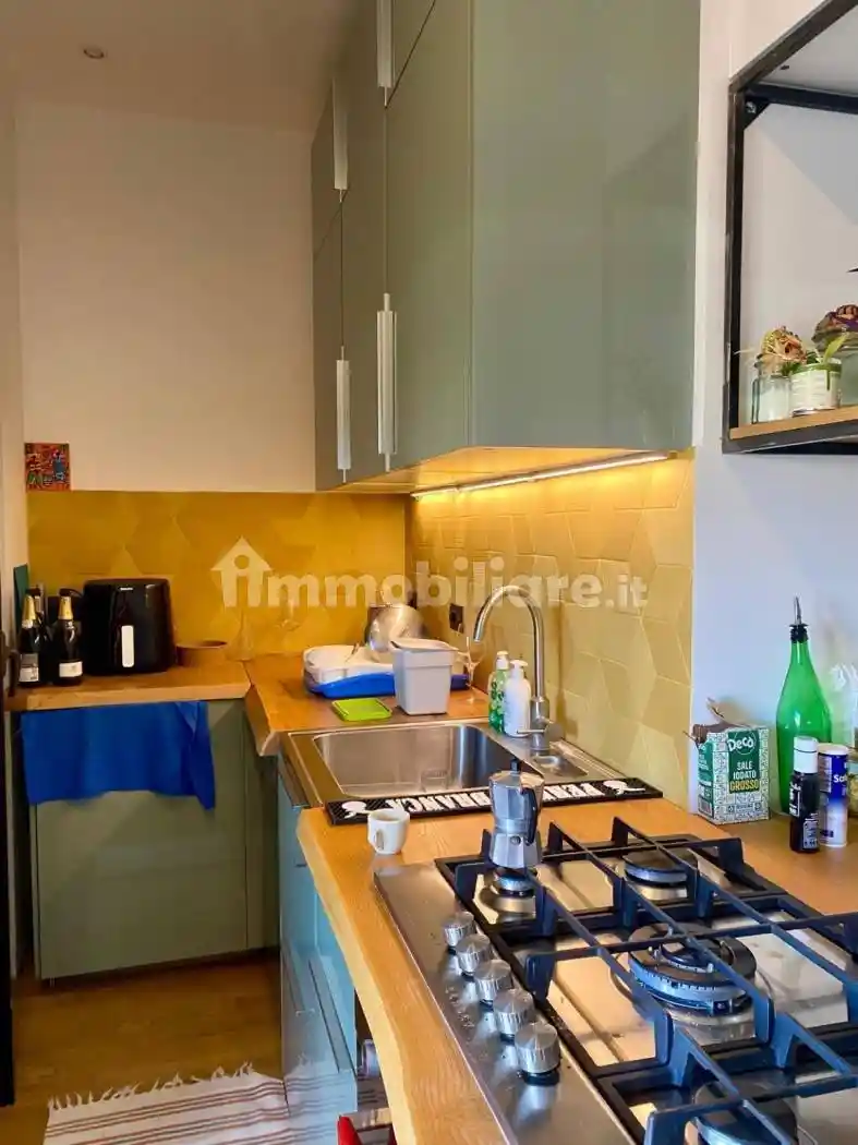 Quadrilocale via Ruilio, Rotolo, Catania - foto 5